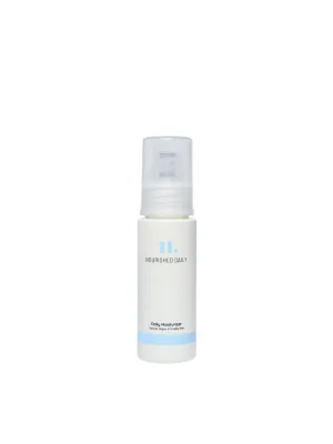 Daily Moisturizer