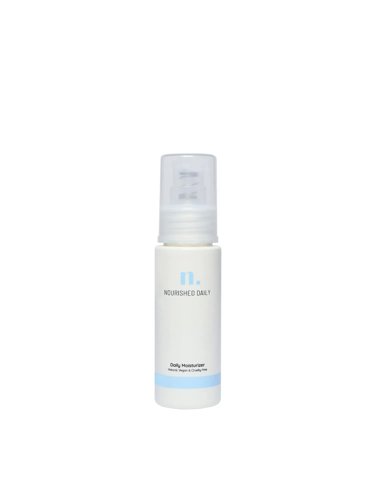 Daily Moisturizer