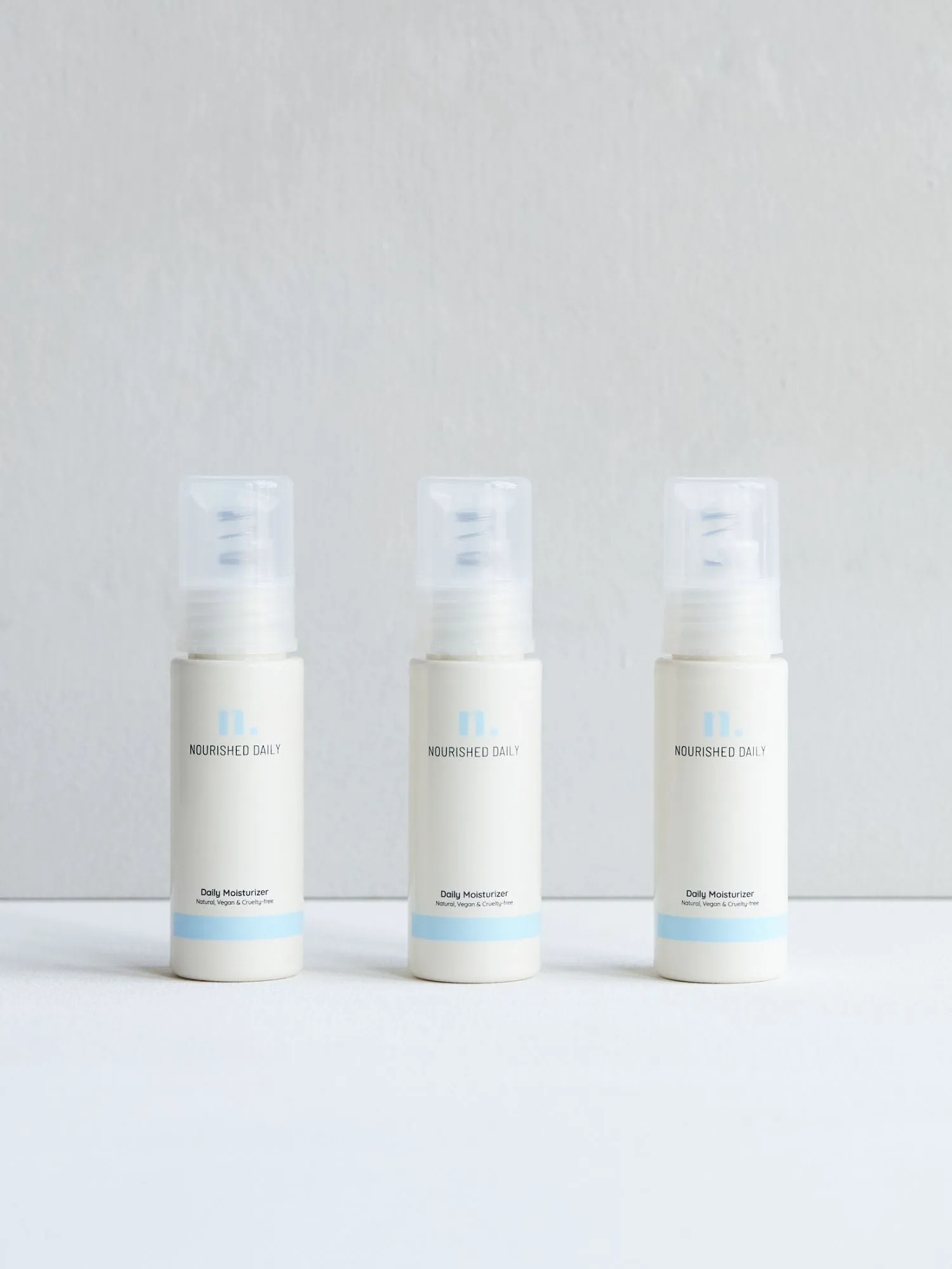 Daily Moisturizer