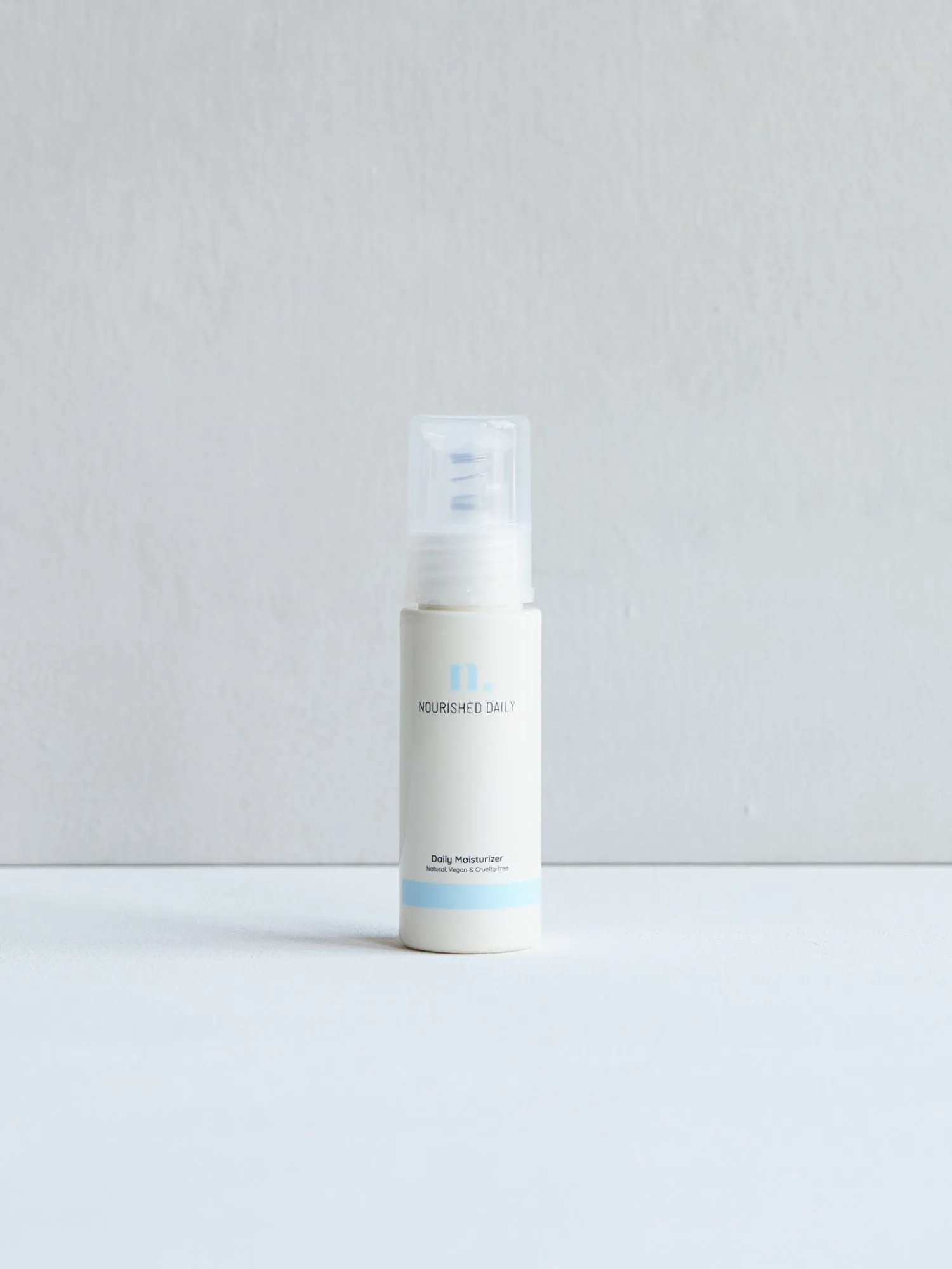 Daily Moisturizer