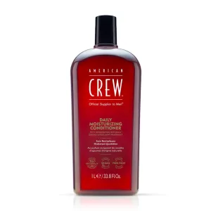 Daily Moisturizing Conditioner
