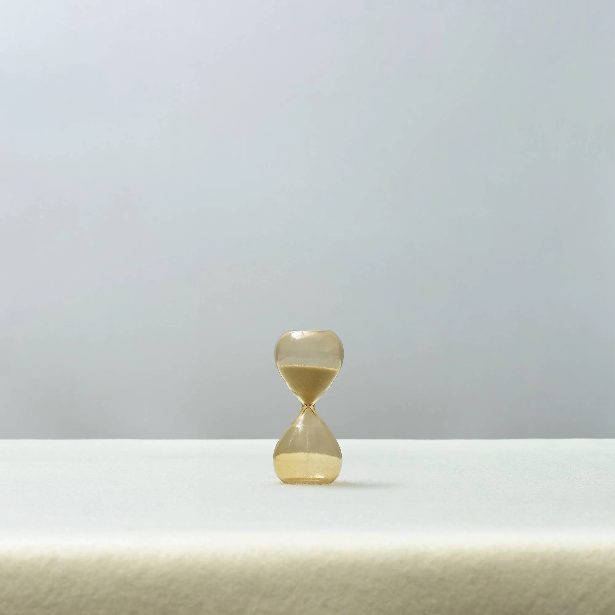 Daily Moments Hourglass
