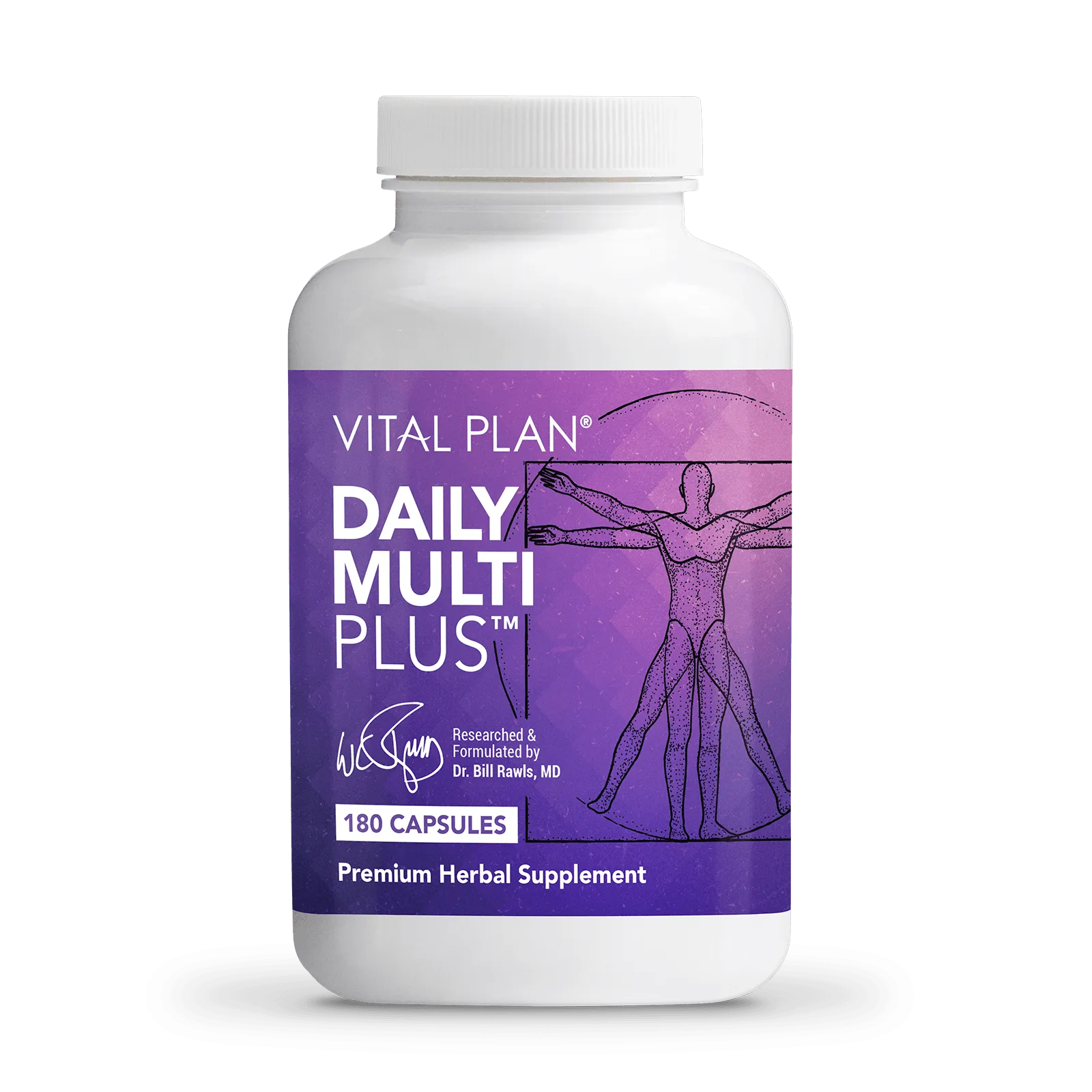 Daily Multi Plus