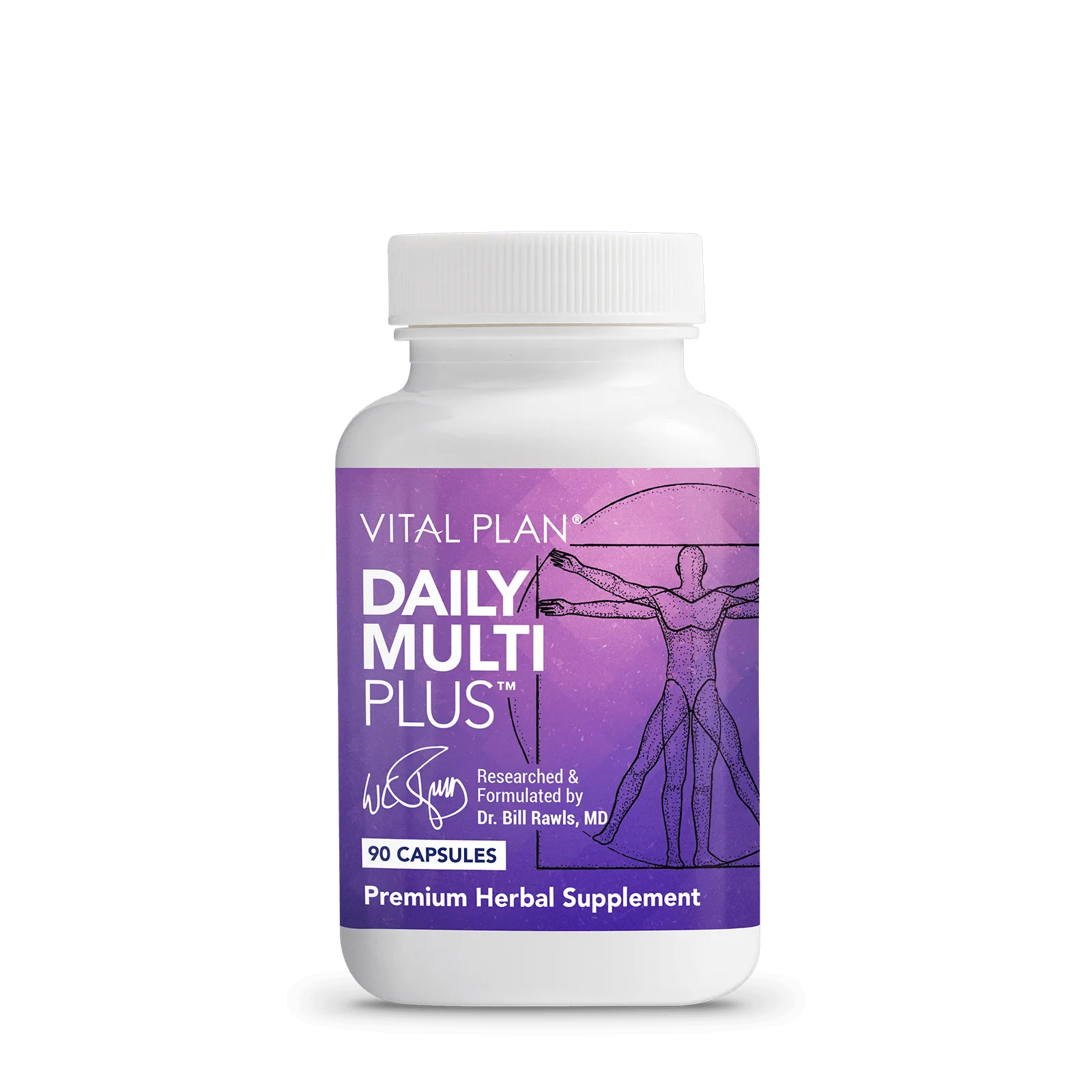 Daily Multi Plus