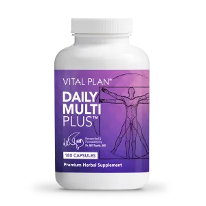 Daily Multi Plus
