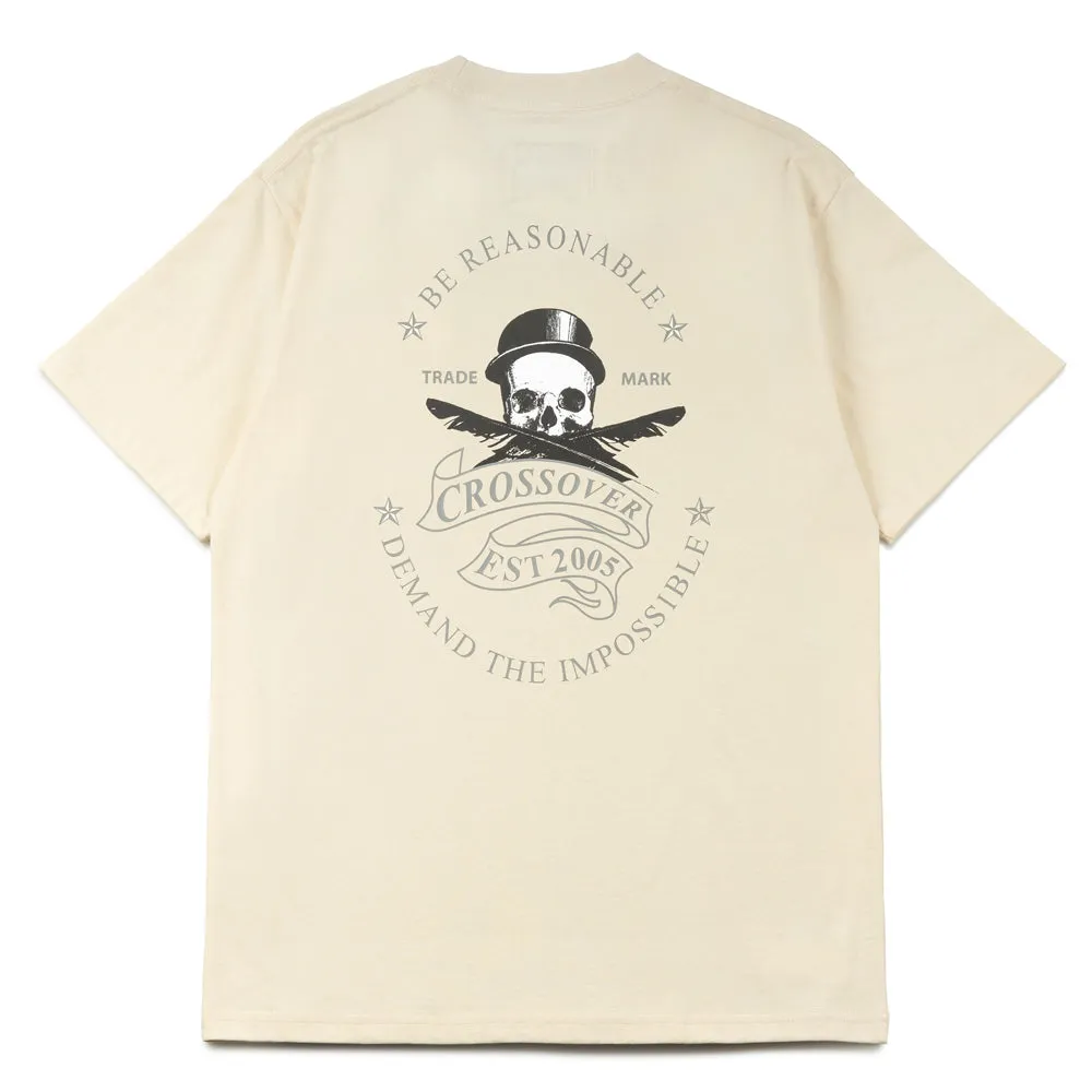 Daily OG Tee | White