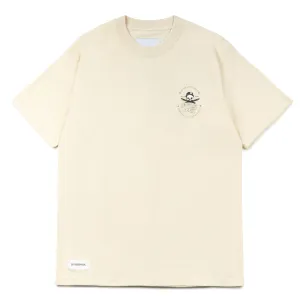 Daily OG Tee | White