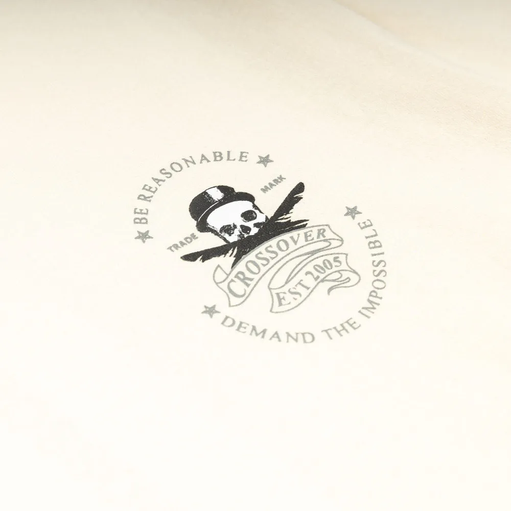 Daily OG Tee | White