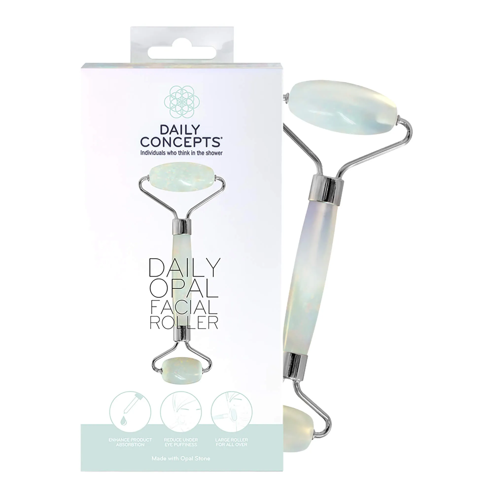 Daily Opal Facial Roller
