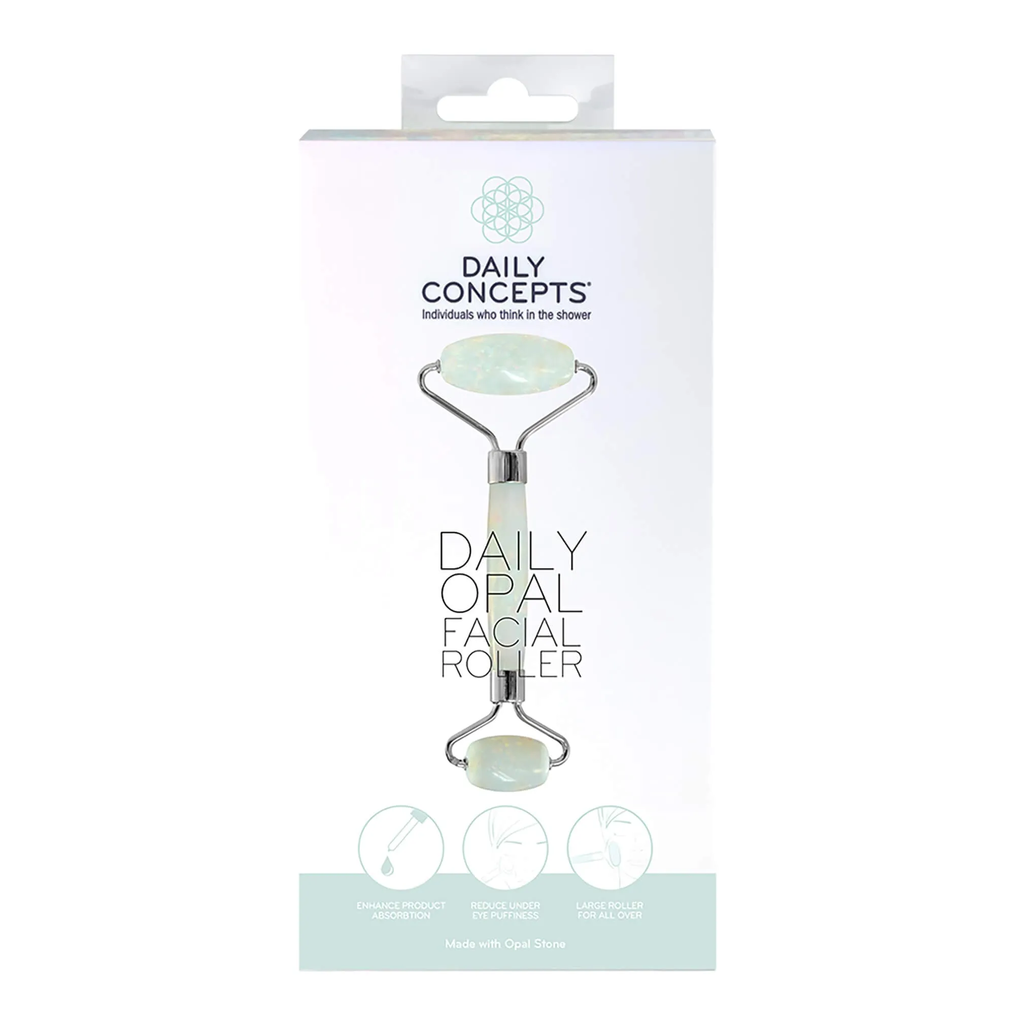 Daily Opal Facial Roller