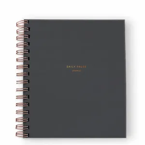 Daily Pause Journal