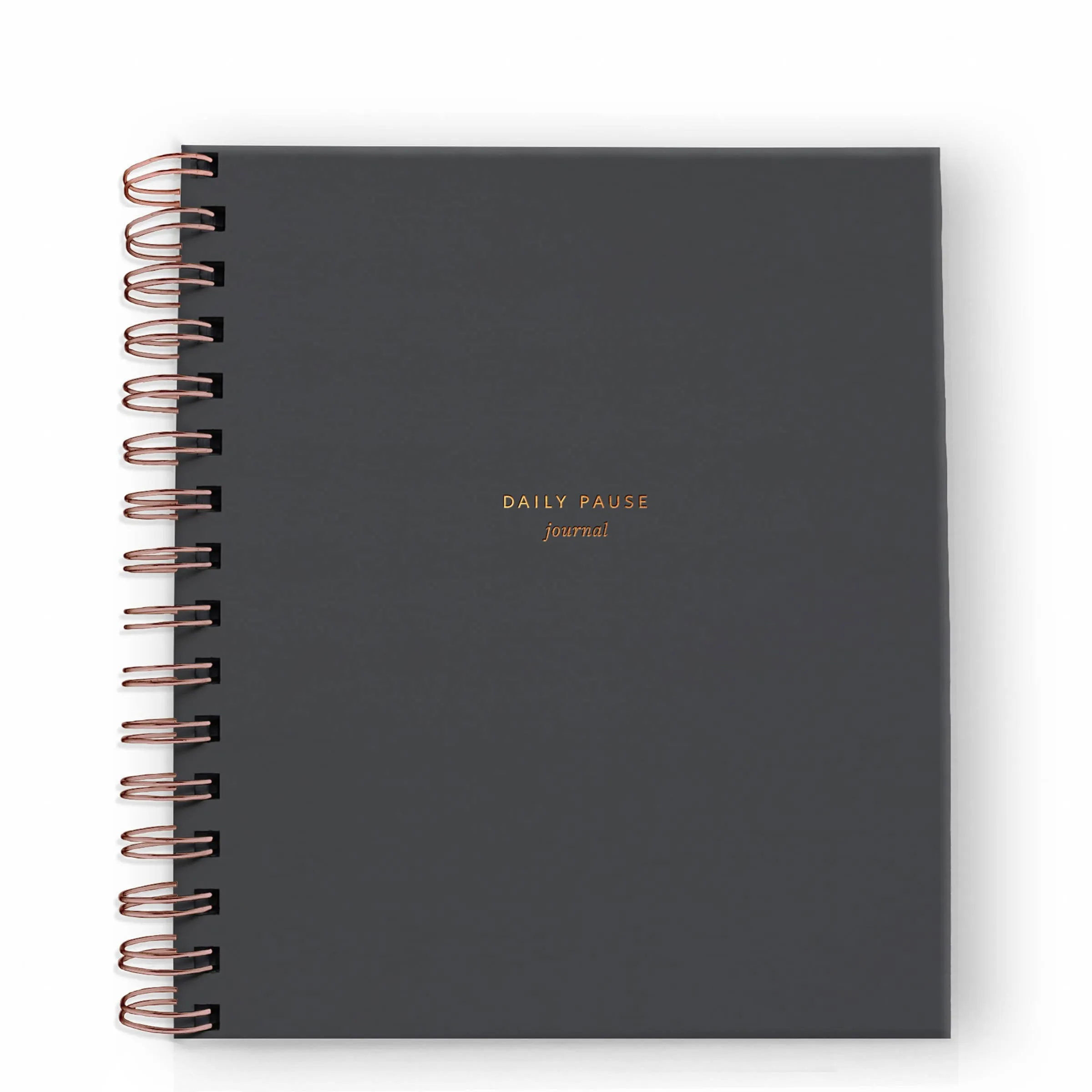 Daily Pause Journal
