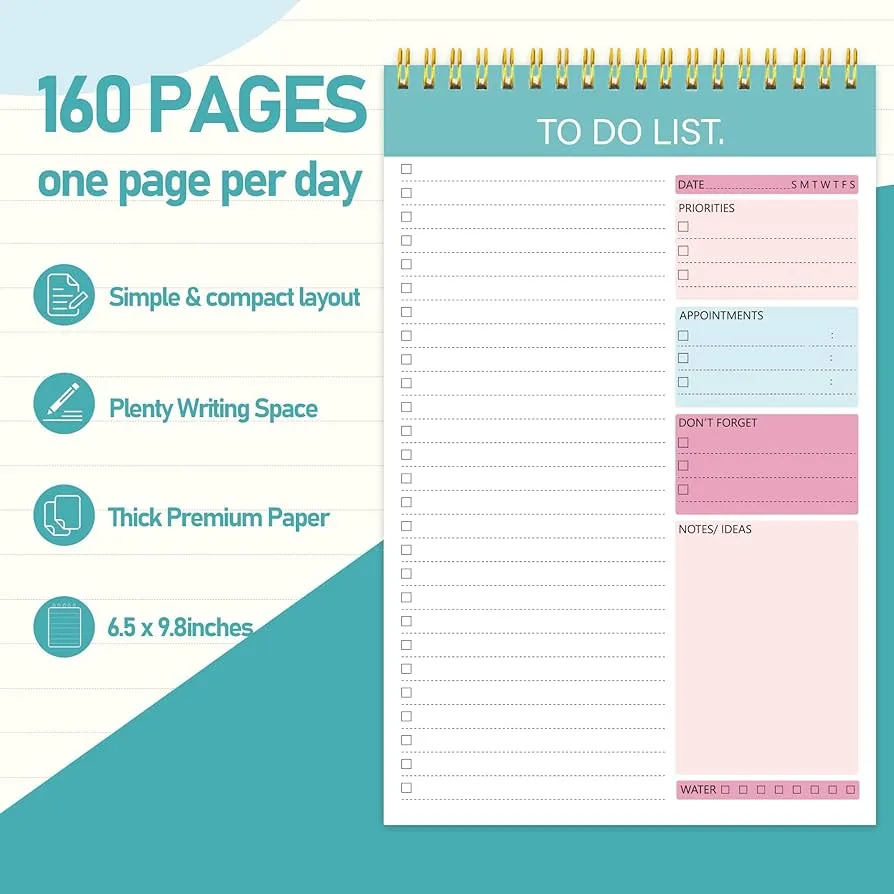 Daily Planner