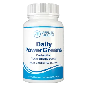 Daily PowerGreens