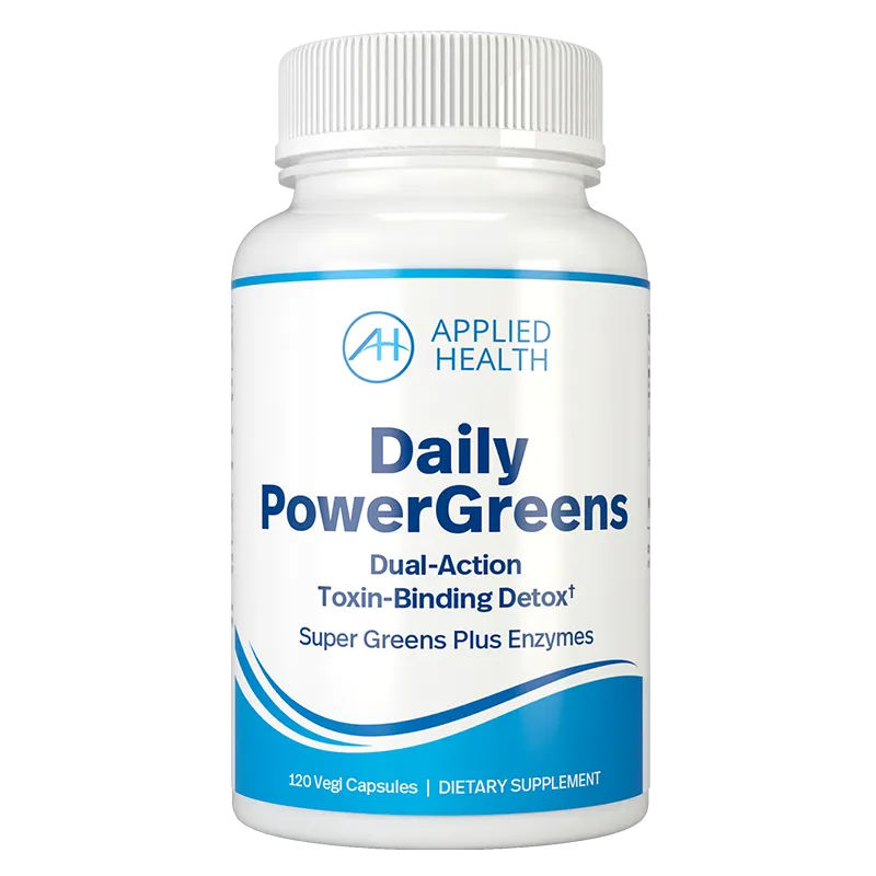 Daily PowerGreens