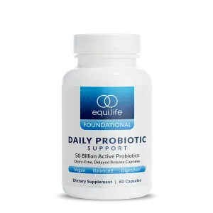 Daily Probiotic Support