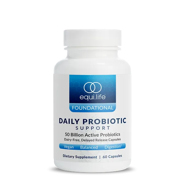 Daily Probiotic Support