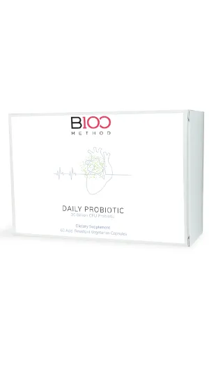 Daily Probiotic