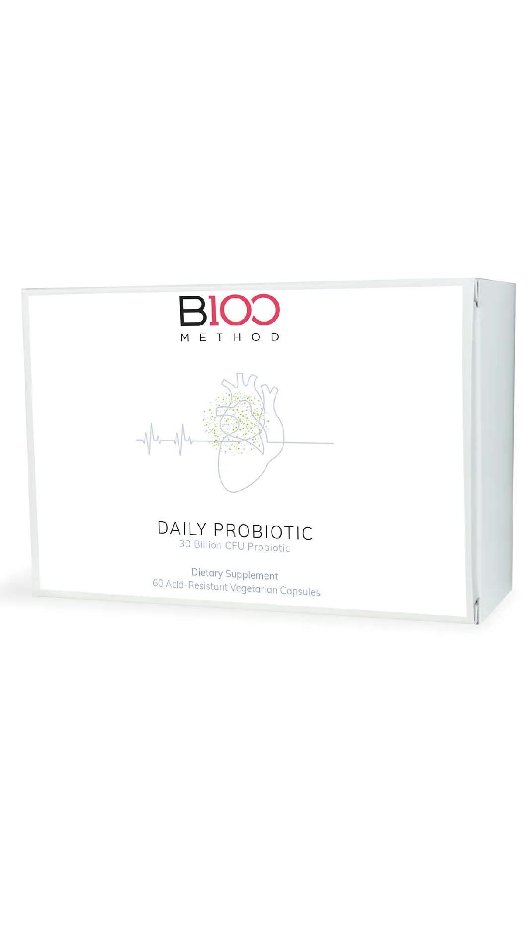 Daily Probiotic