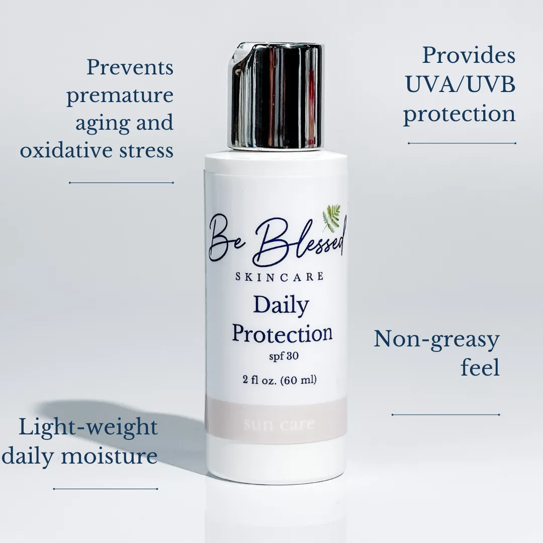 Daily Protection