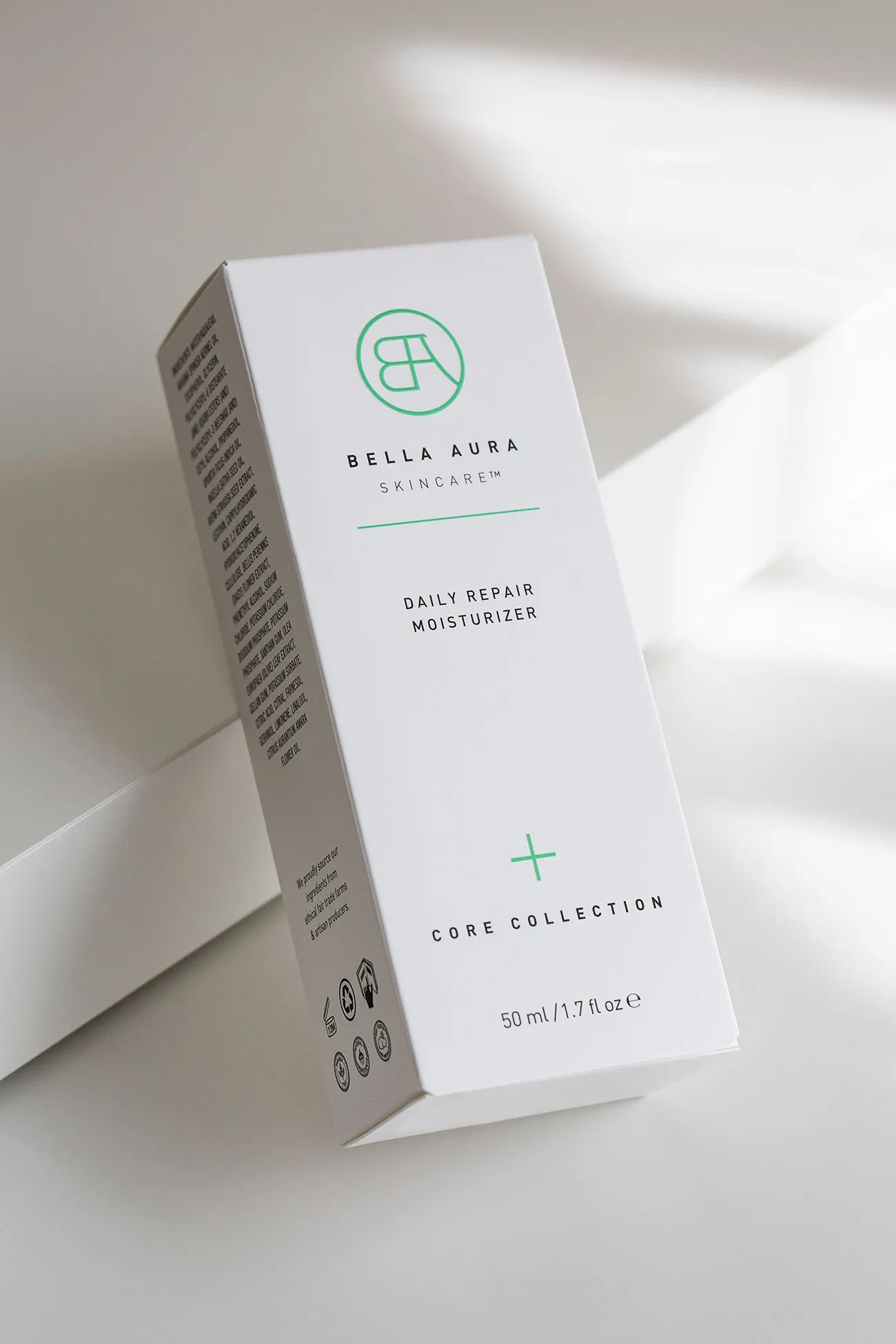 Daily Repair Moisturizer