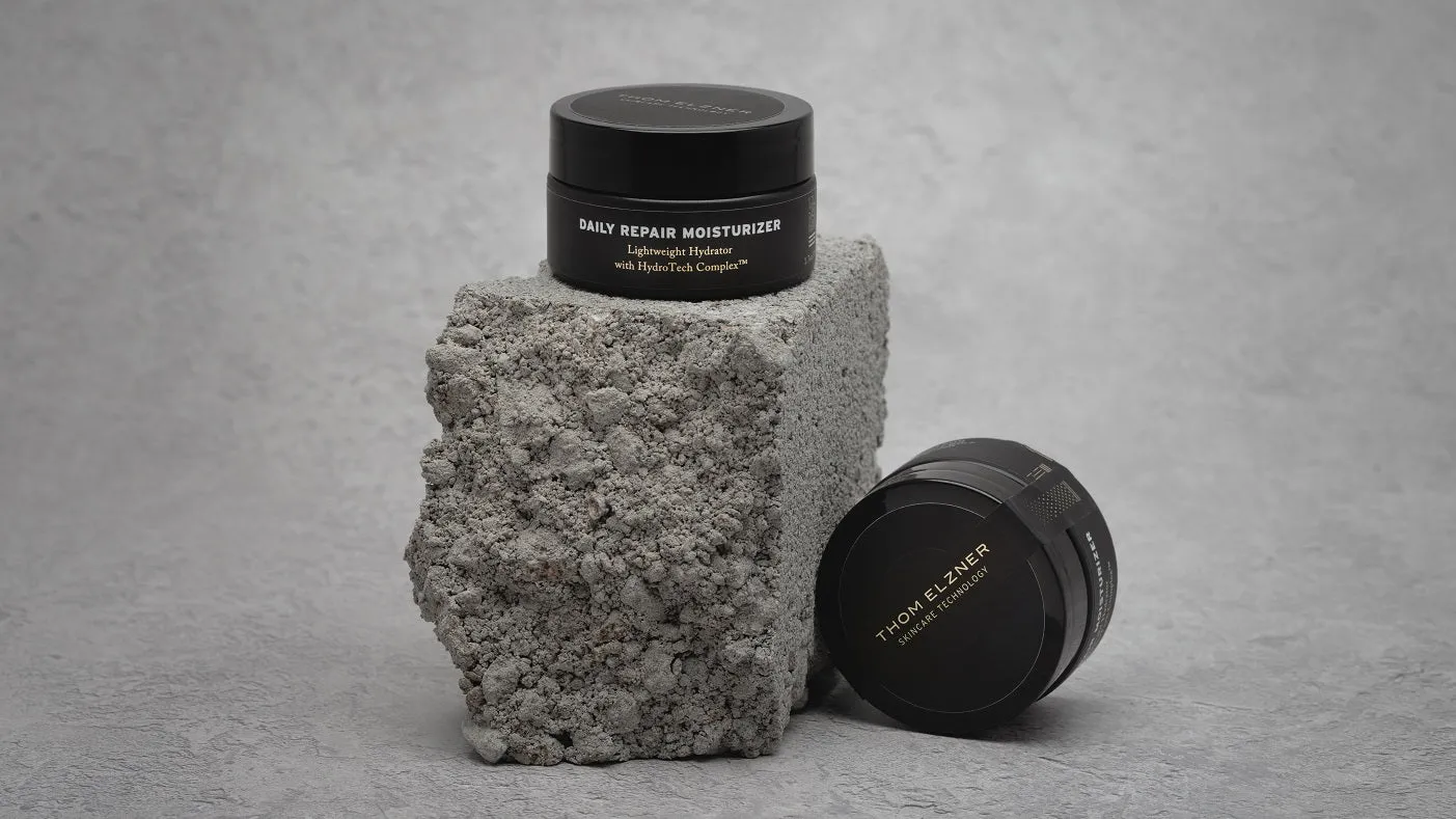 Daily Repair Moisturizer