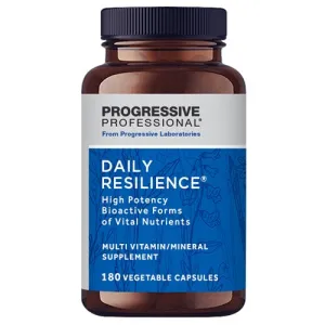 Daily Resilience