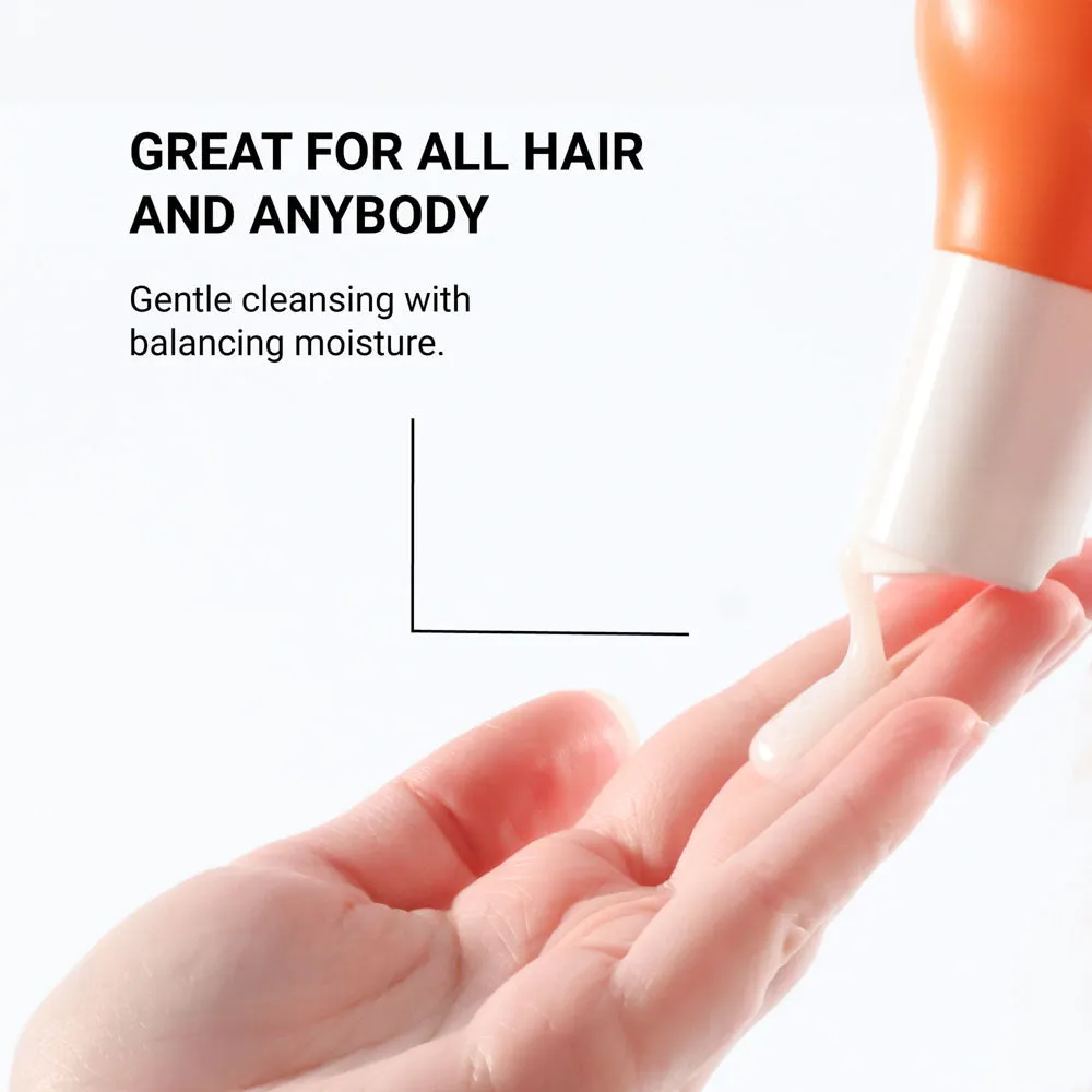 Daily Shampoo