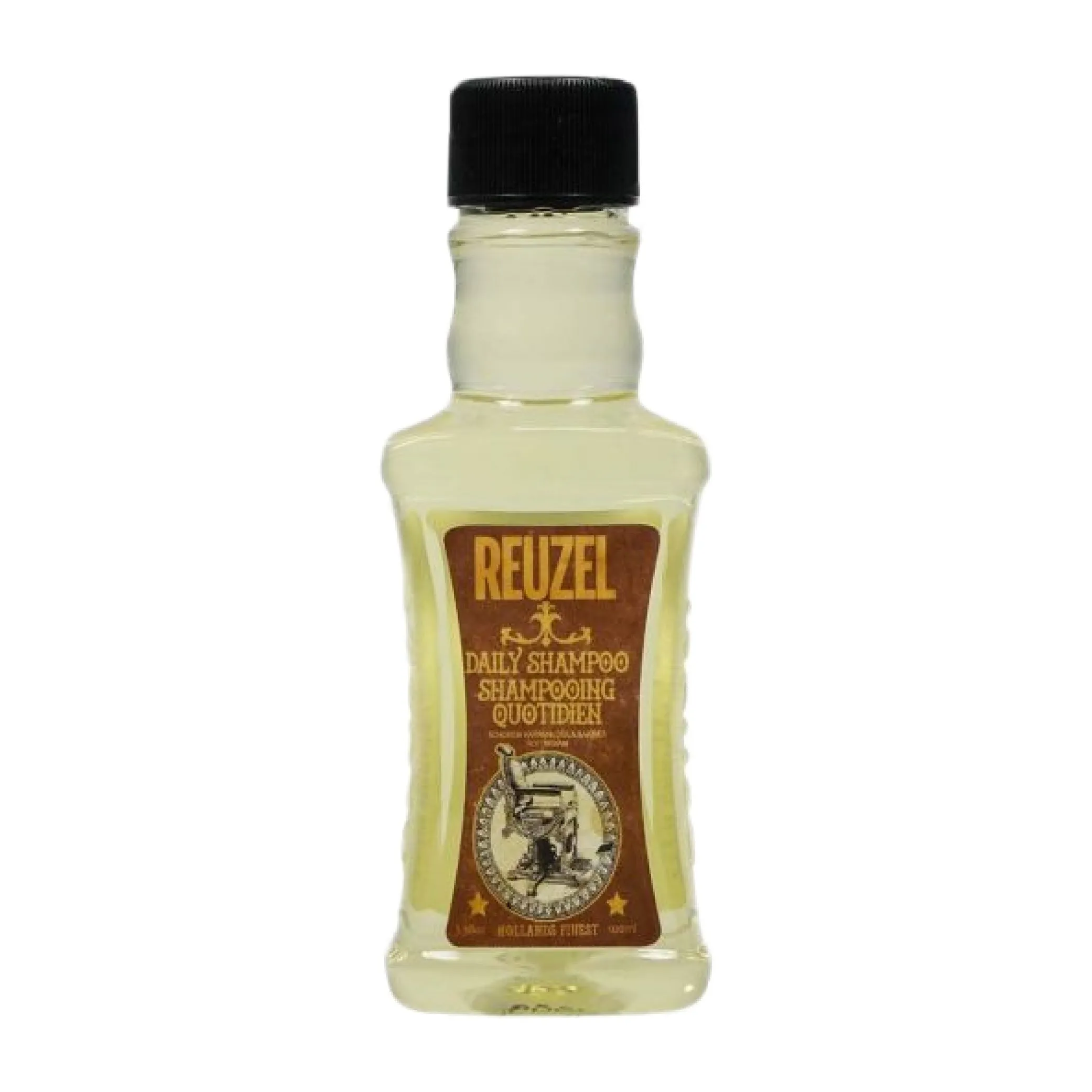 Daily Shampoo