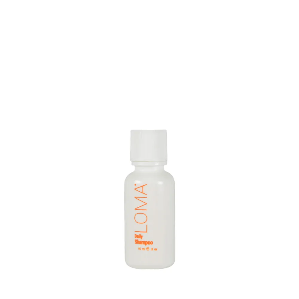 Daily Shampoo