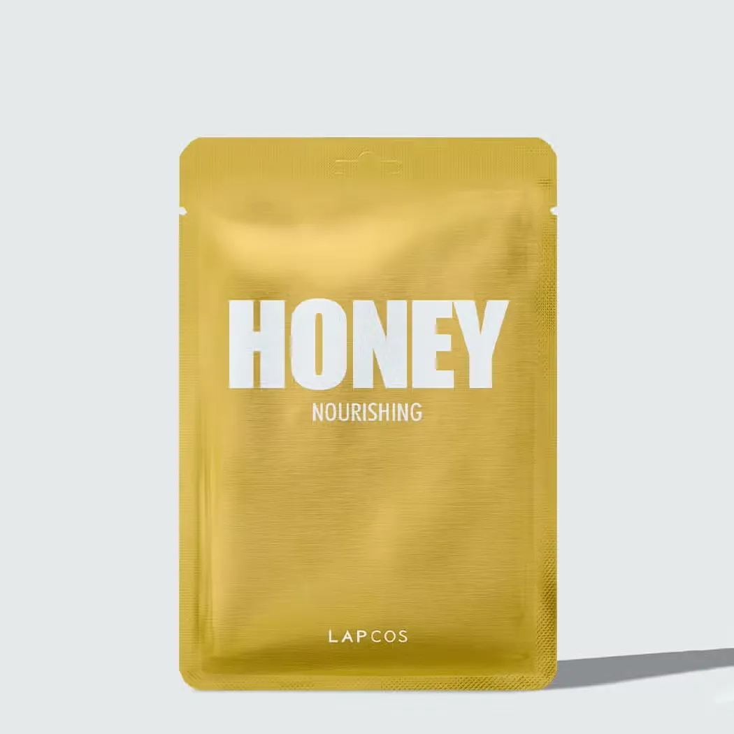 Daily Sheet Masks