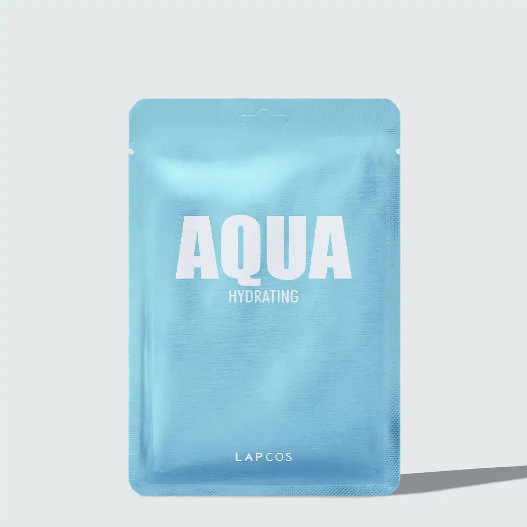 Daily Sheet Masks