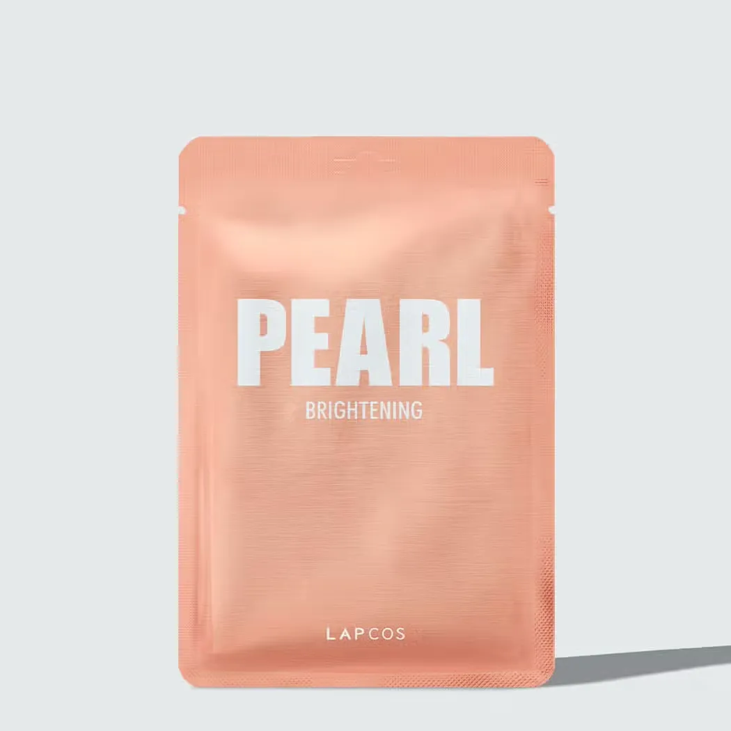 Daily Sheet Masks
