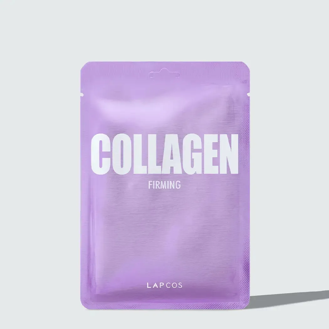 Daily Sheet Masks