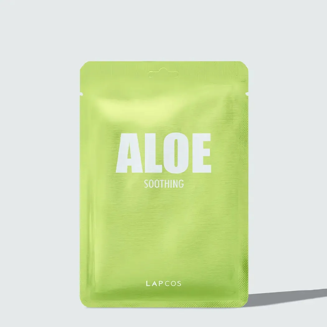Daily Sheet Masks