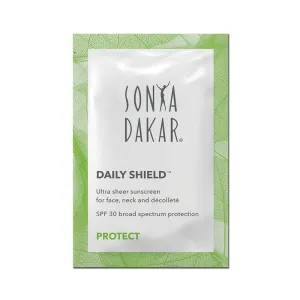 Daily Shield Sample