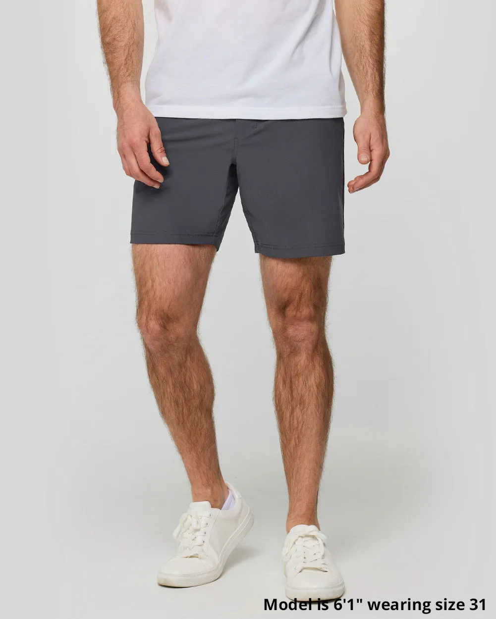 Daily Shorts