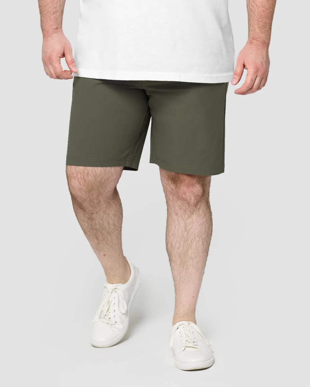 Daily Shorts