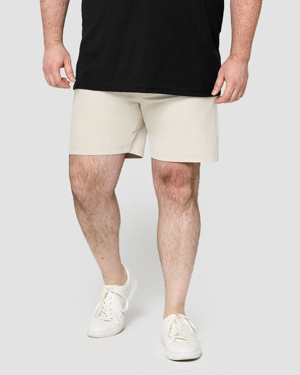 Daily Shorts