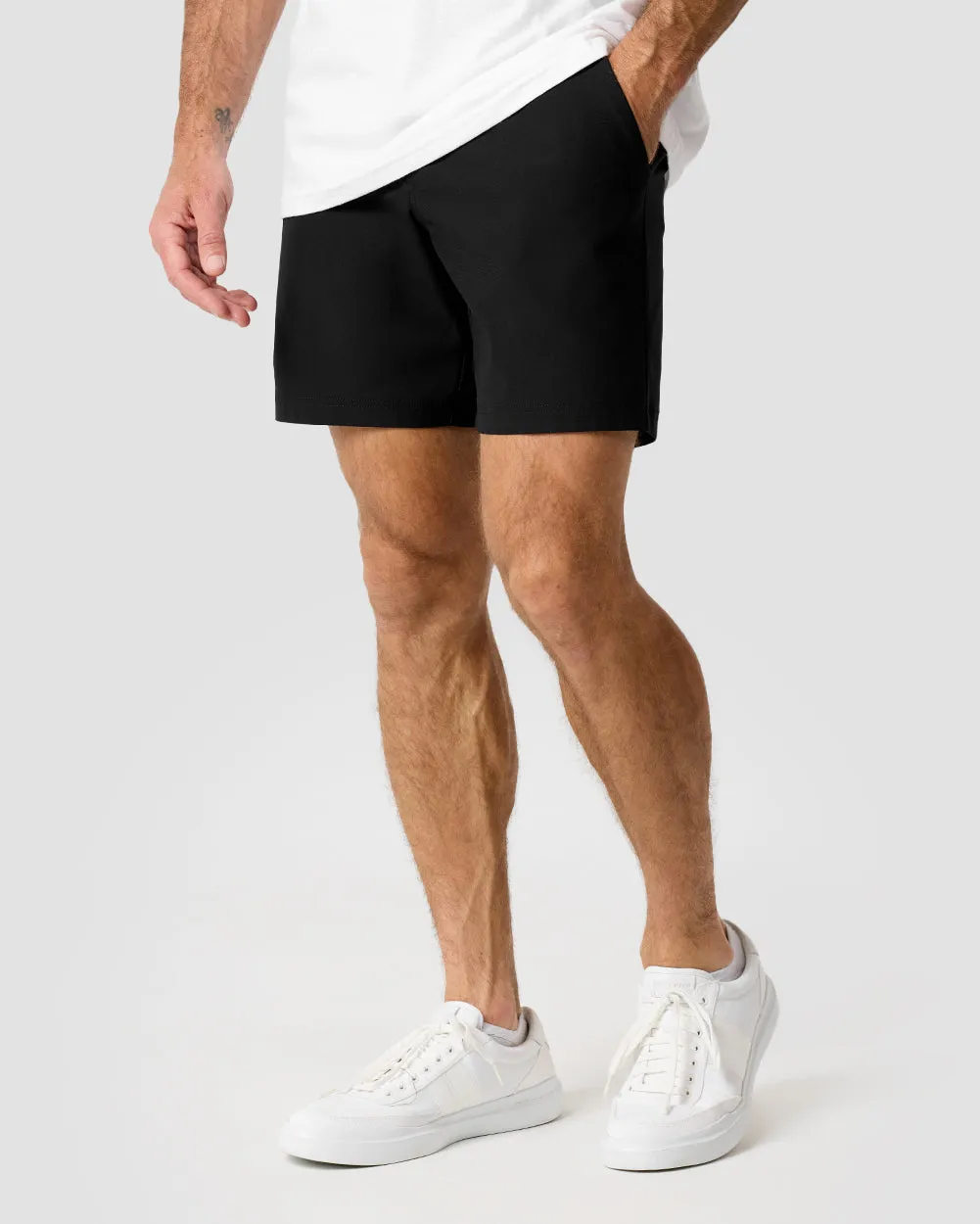 Daily Shorts
