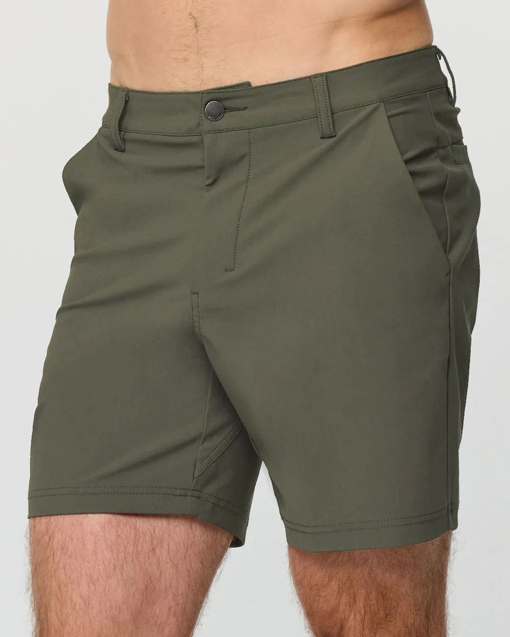 Daily Shorts