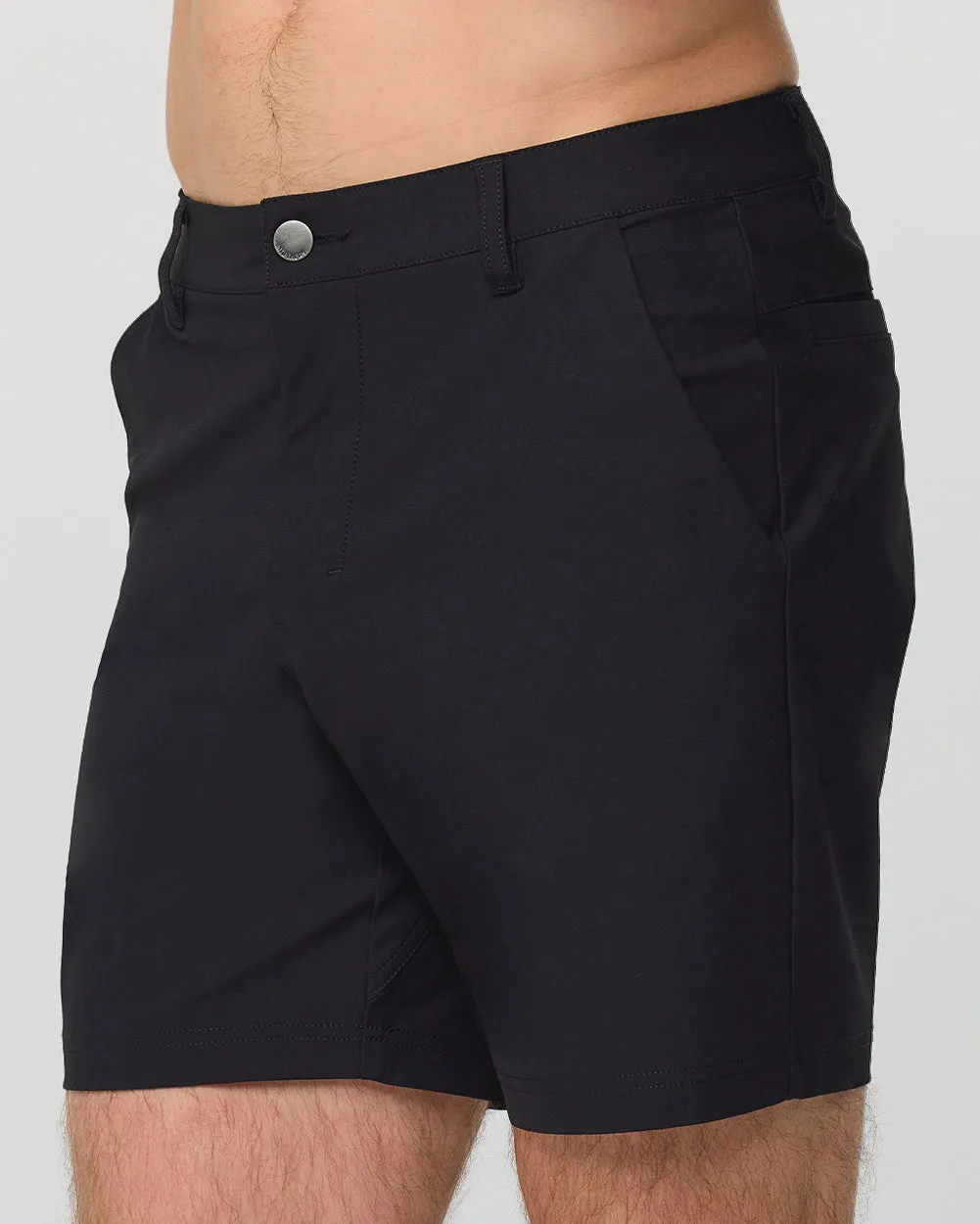 Daily Shorts