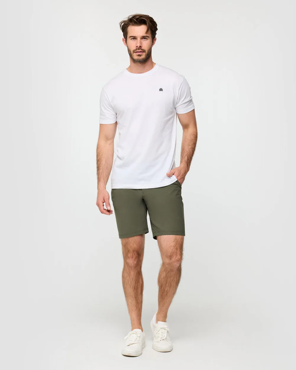Daily Shorts