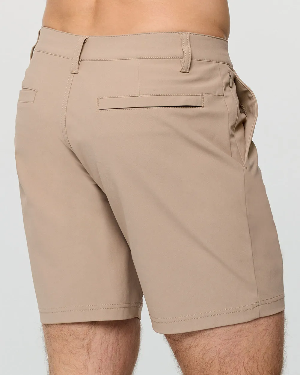 Daily Shorts