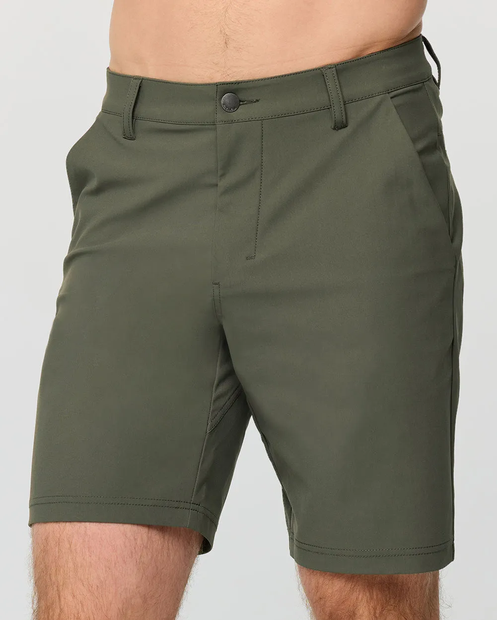 Daily Shorts
