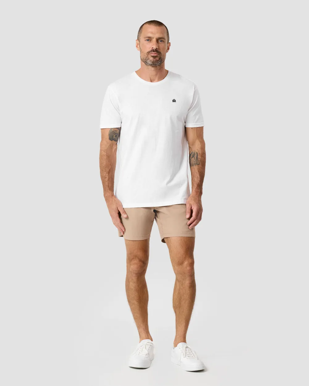 Daily Shorts