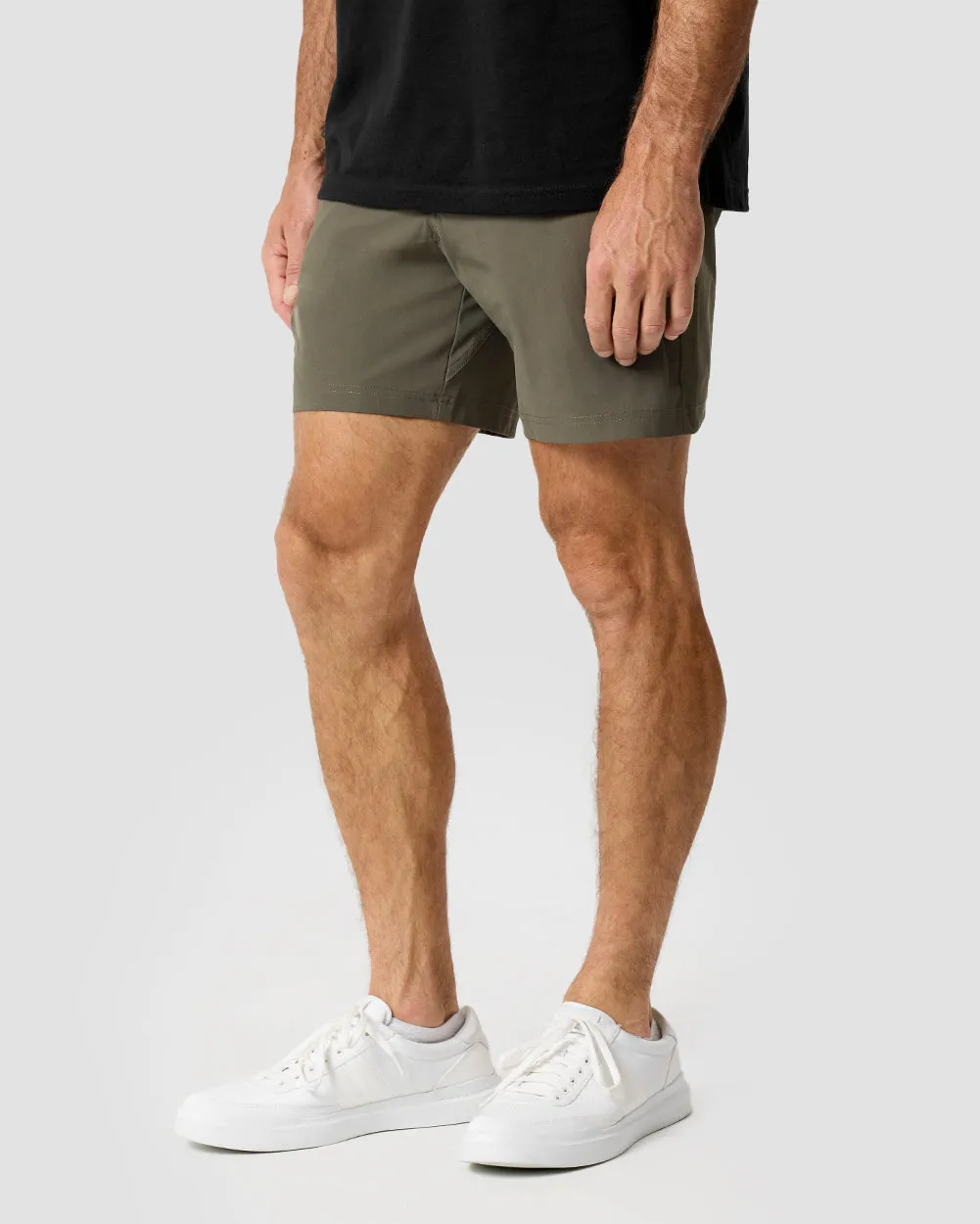 Daily Shorts