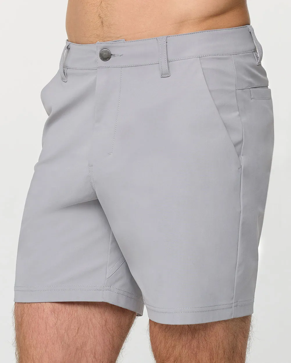 Daily Shorts