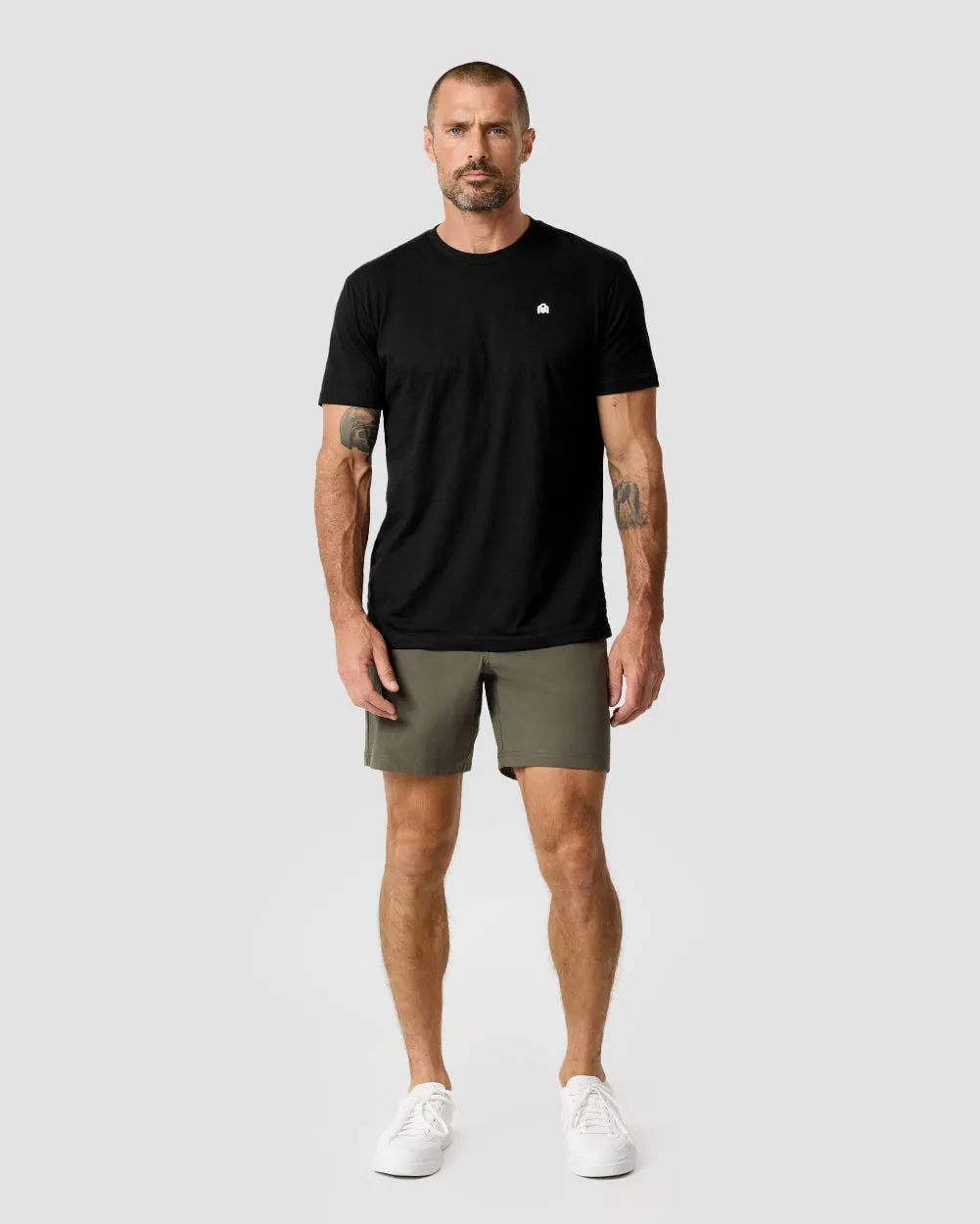 Daily Shorts