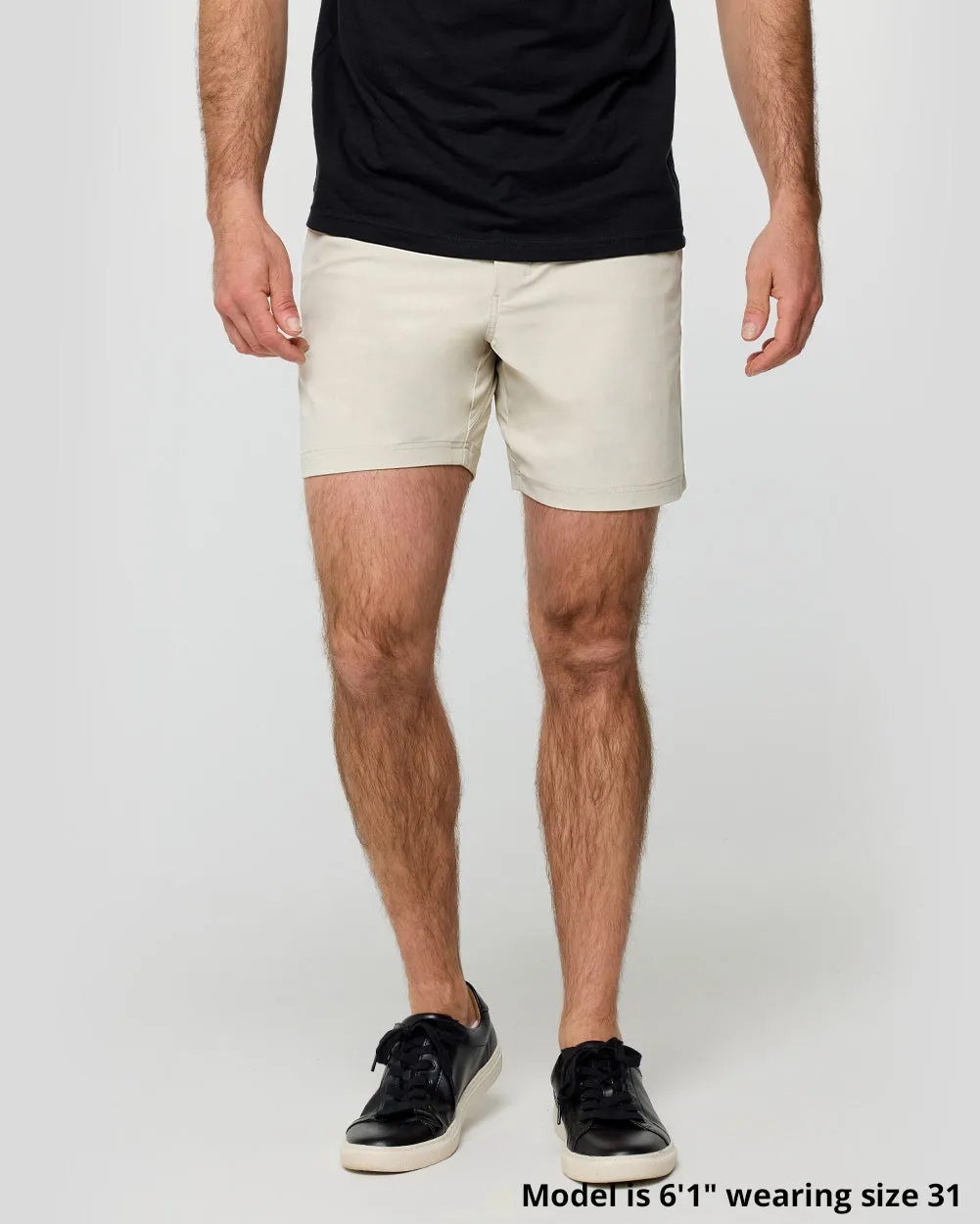 Daily Shorts